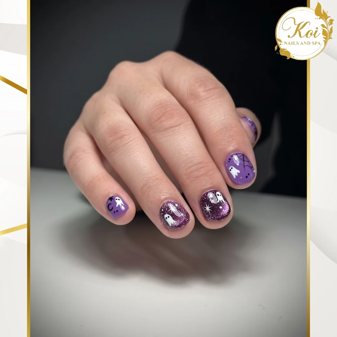 Nail Oct 16